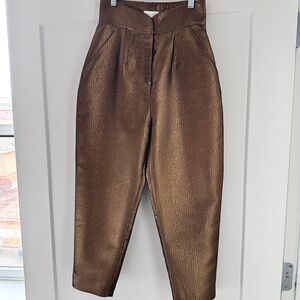 Ronny Kobo Dorothy Pant (size small)